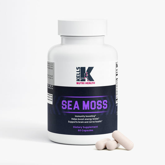 Sea Moss