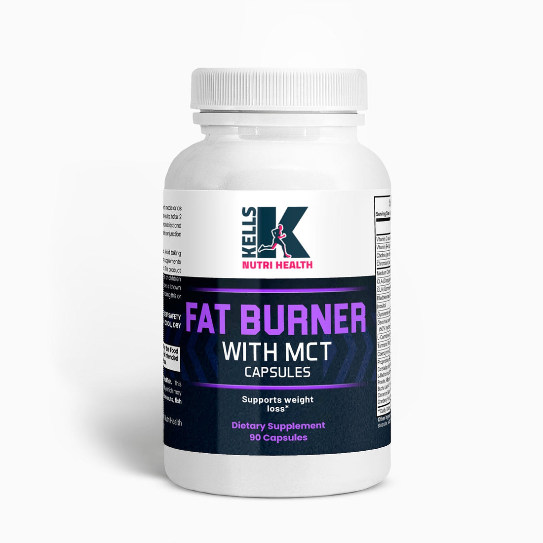 Supplement and Apparel