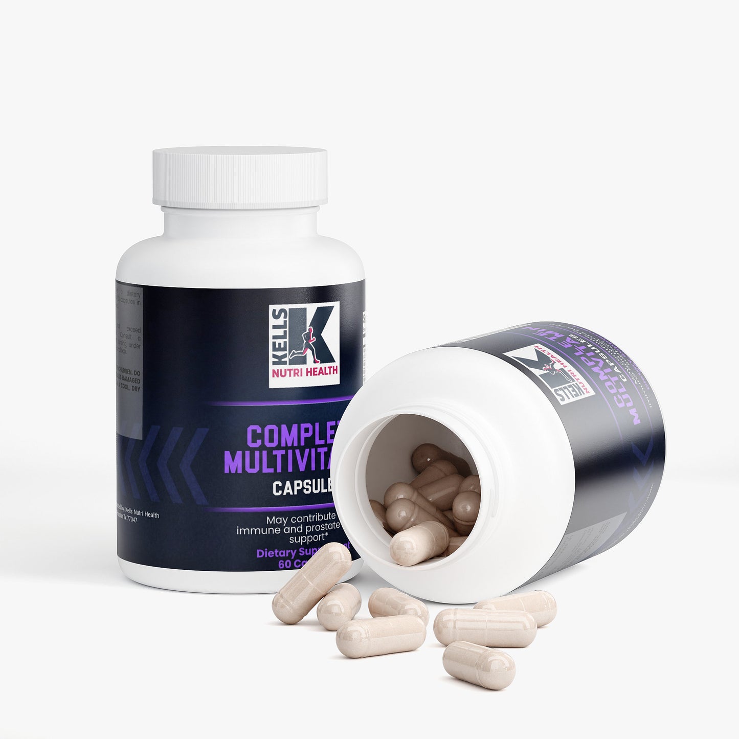 Complete Multivitamin