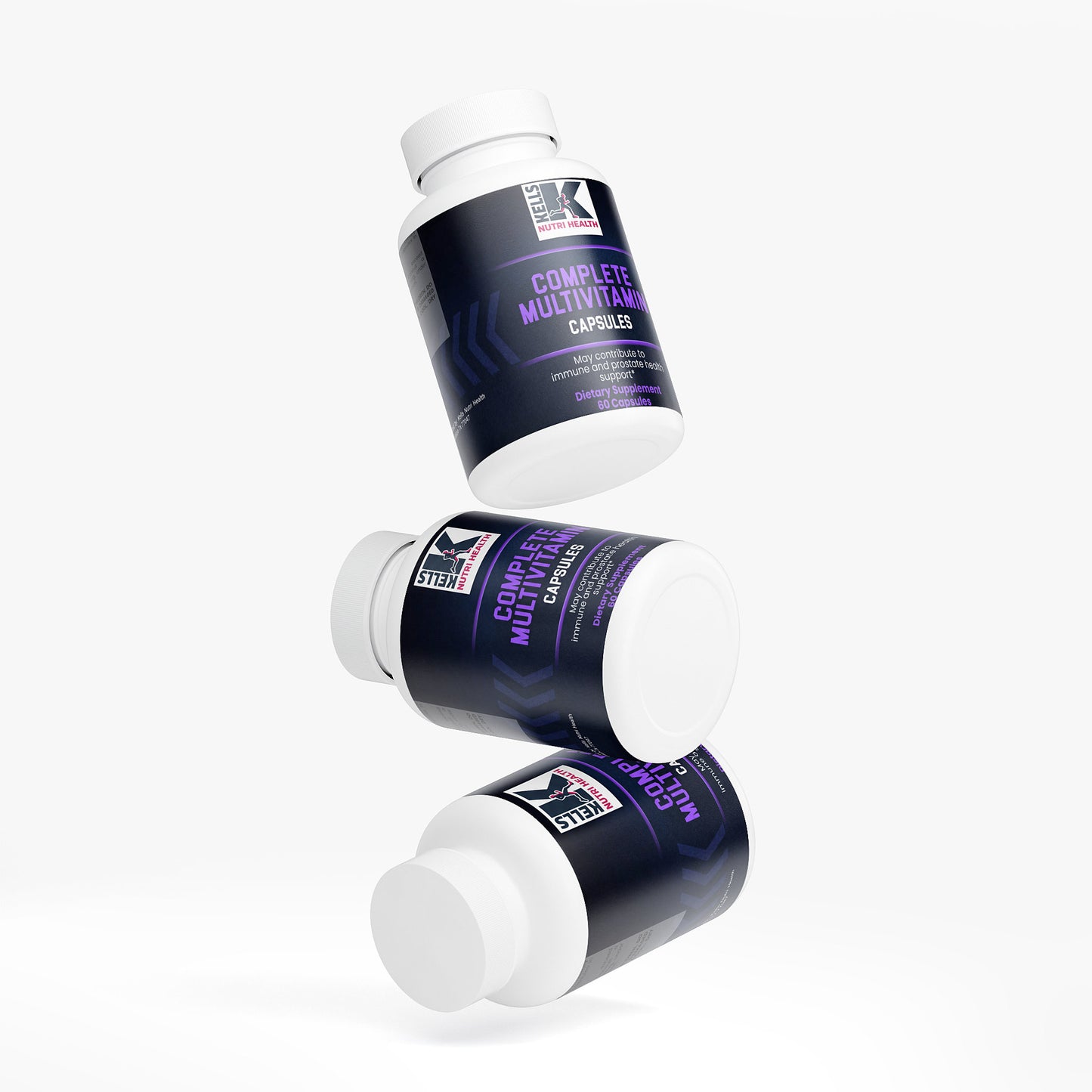 Complete Multivitamin