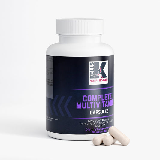 Complete Multivitamin