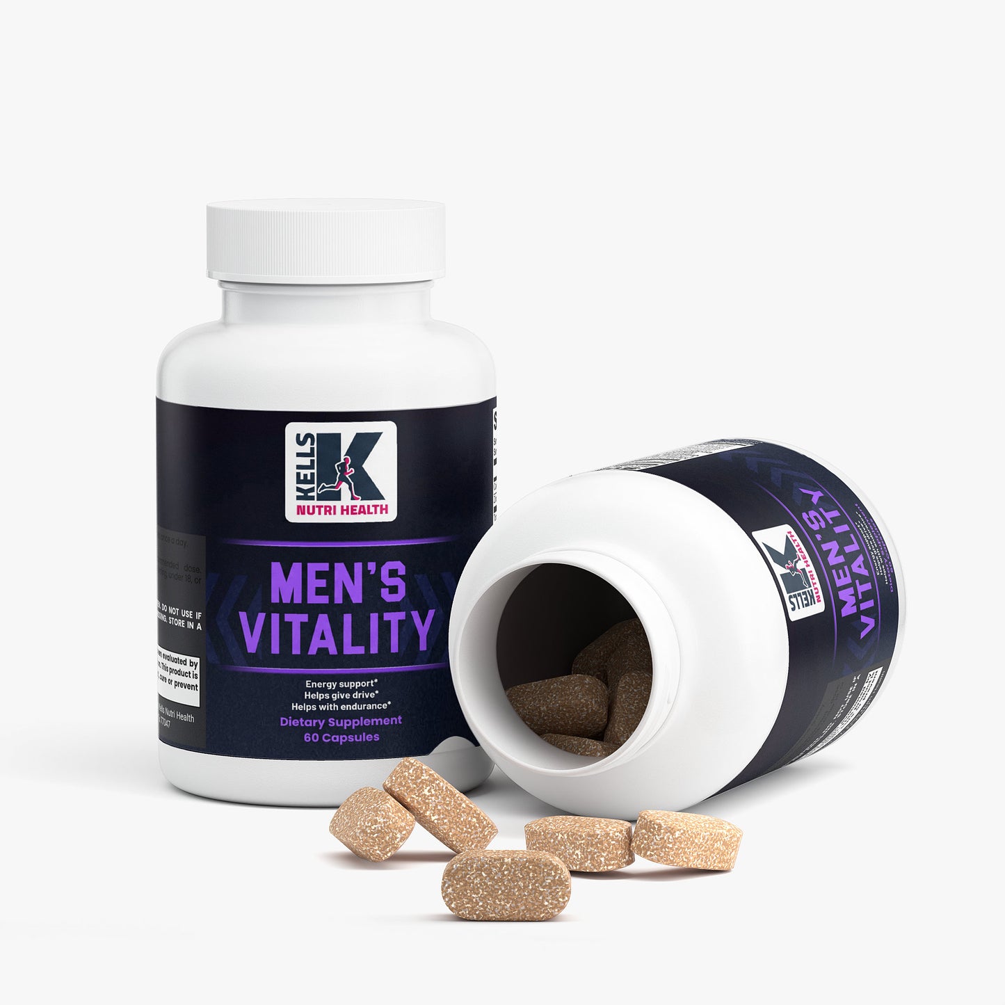 Men's Vitality