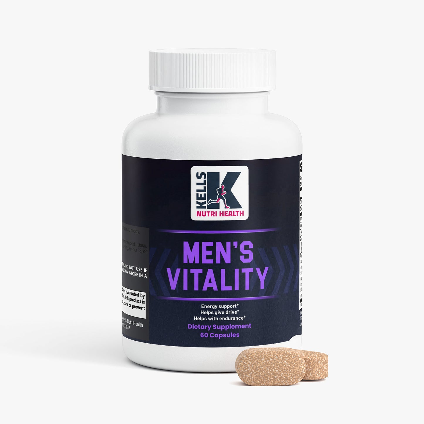 Men's Vitality