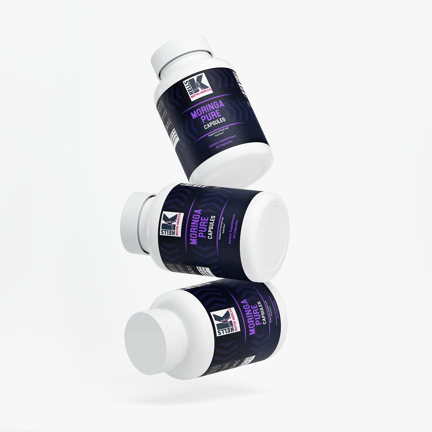 Moringa Pure