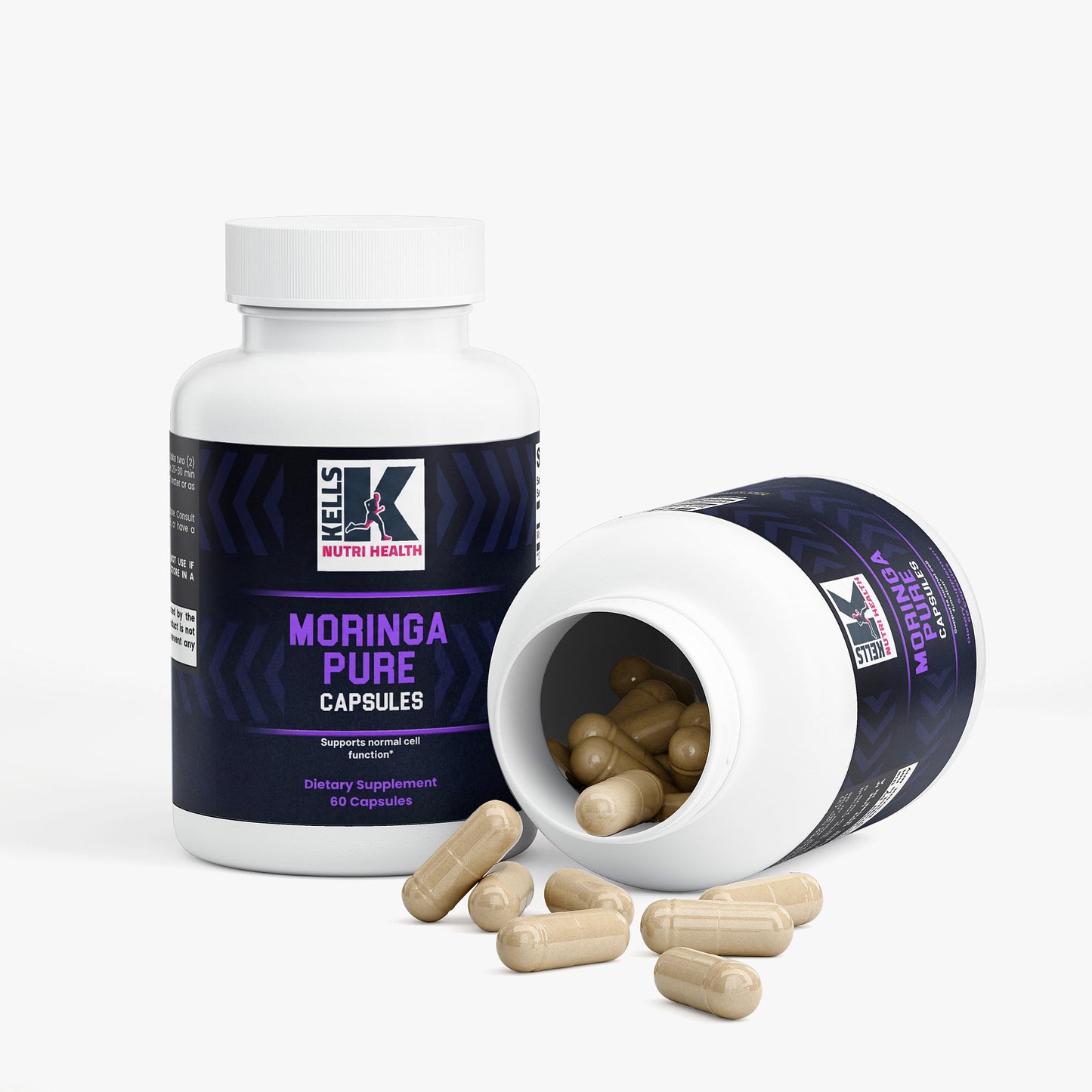 Moringa Pure