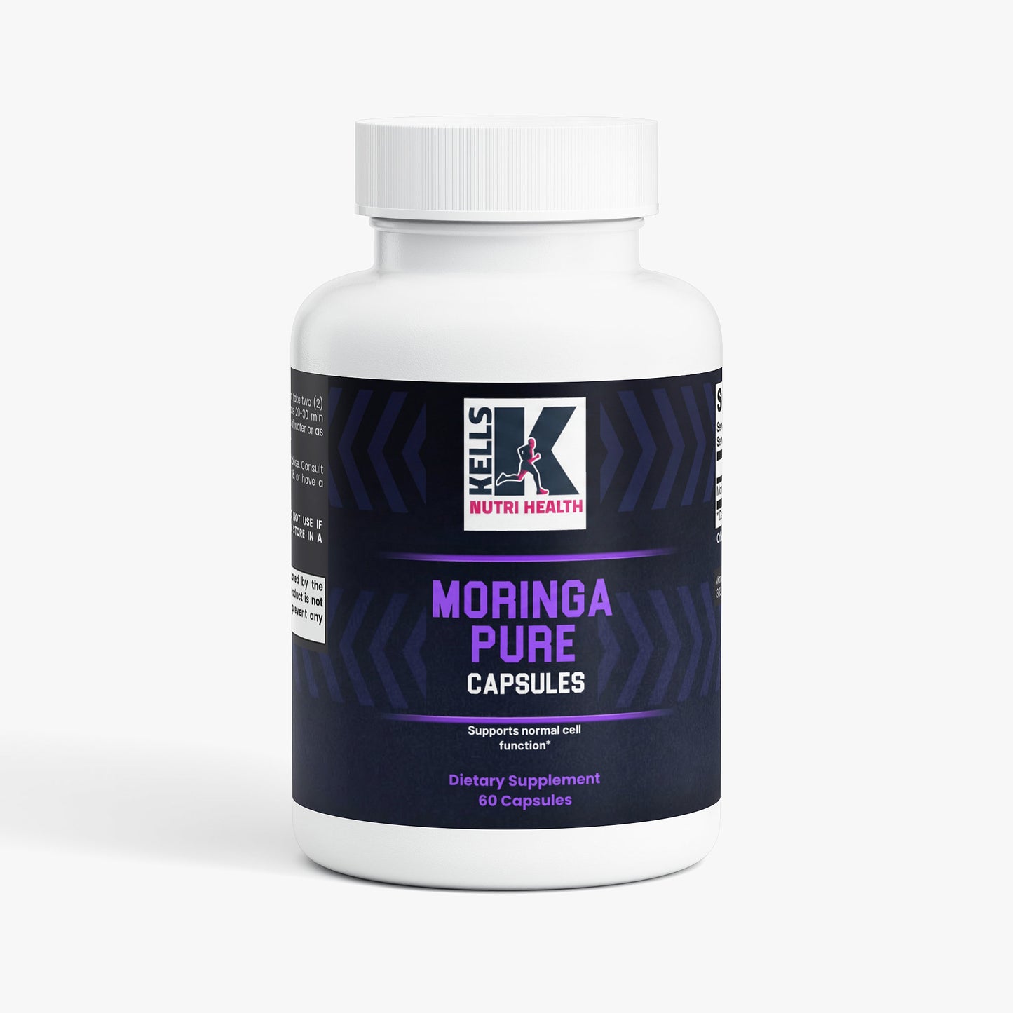 Moringa Pure