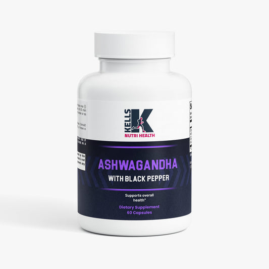Ashwagandha