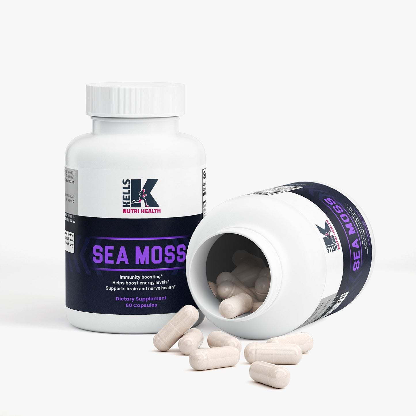 Sea Moss