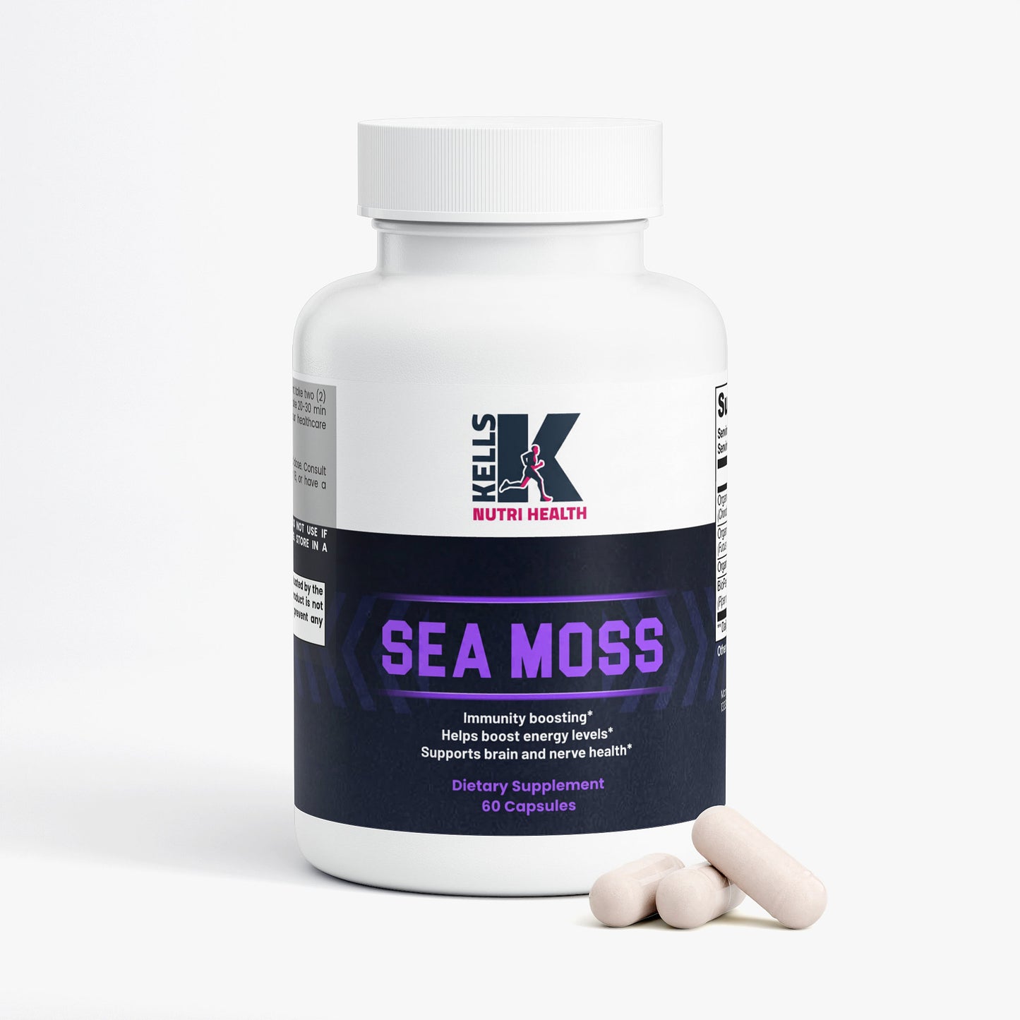 Sea Moss