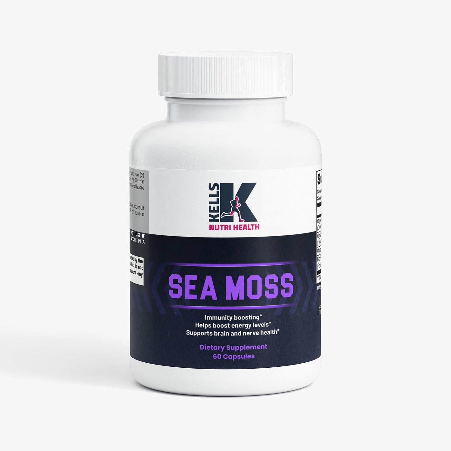 Sea Moss